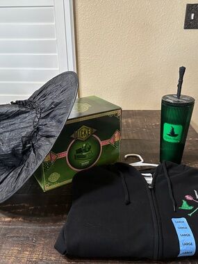 Wicked Bundle